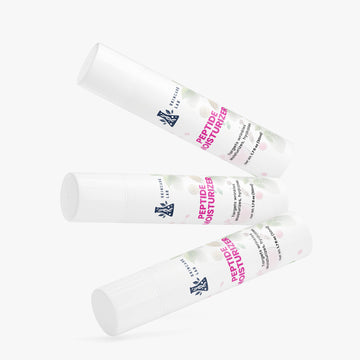 Peptide Moisturizer - Skincare Lab