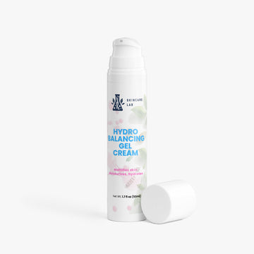Hydro Balancing Gel-Cream - Skincare Lab