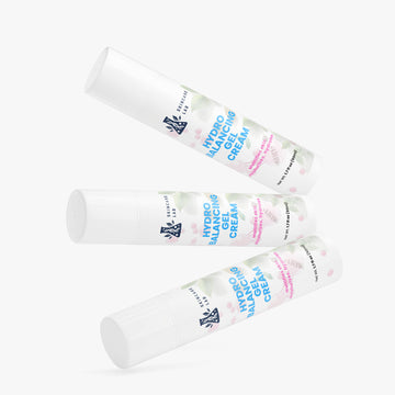 Hydro Balancing Gel-Cream - Skincare Lab