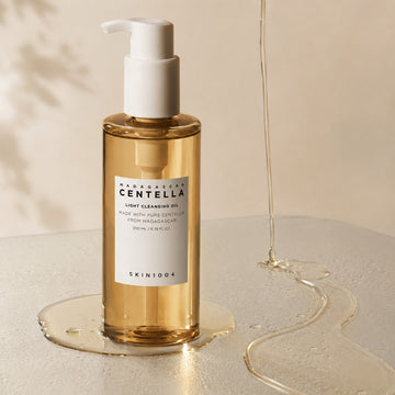 SKIN1004 Cleansing Oil Light 200ml
