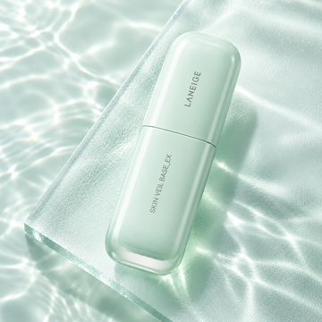 LANEIGE Skin Veil Base_EX SPF28 PA++ Tone Up No 60 Mint Green 30ml