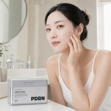 VT PDRN Daily Mask 30 Sheets