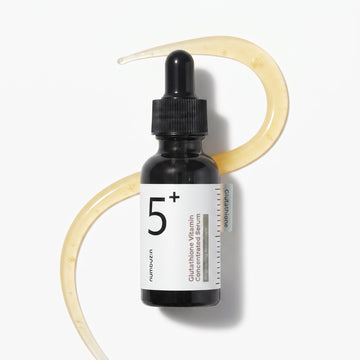 numbuzin No.5 Serum Glutathione Vitamin Concentrated 30ml
