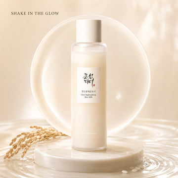 Beauty of Joseon Toner Glow Replenishing Rice Milk 150ml