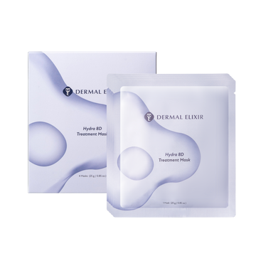 Dermal Elixir Hydra 8D Treatment Mask - Skincare Lab