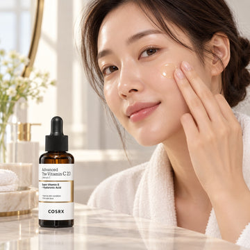 COSRX Vitamin C Serum The Vitamin C 23 Serum 20g
