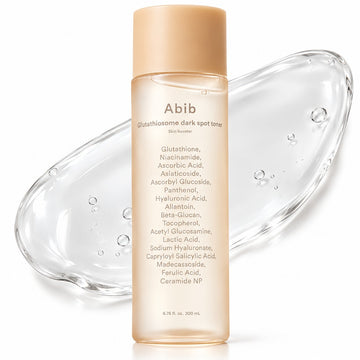Abib Glutathiosome Dark Spot Toner Skin Booster 200ml