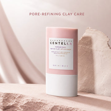 SKIN1004 Madagascar Centella Poremizing Quick Clay Stick Mask 27g