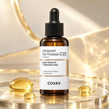 COSRX Vitamin C Serum The Vitamin C 23 Serum 20g
