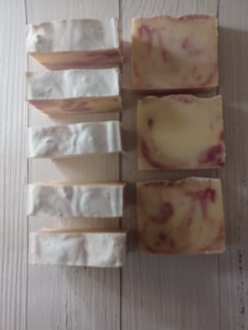 Lavender Laundry Soap Bar - Skincare Lab