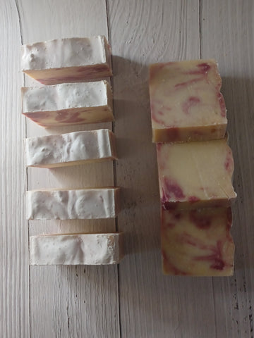 Lavender Laundry Soap Bar - Skincare Lab