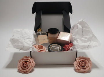 Head 2 Toe Care Box