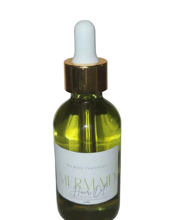Ayurvedic Herbal Hair Oil 2oz