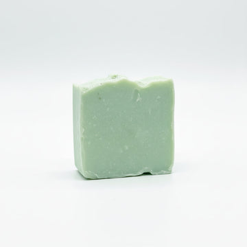 Aloe Soap Bar