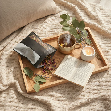 Herbal Yoni Steaming Pouch - Skincare Lab