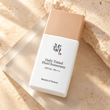 Beauty of Joseon Daily Tinted Fluid Sun Serum LP110 SPF50+ PA+++ 50ml