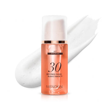 MENOKIN 30Seconds Quick Bubble Mask Lift 95ml