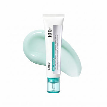 Anua PDRN Cream: Ultimate Hydration with Hyaluronic Acid 100