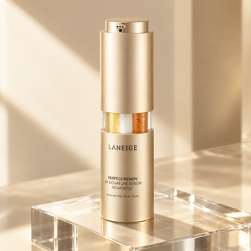 Laneige Perfect Renew 3X Signature Serum - 40ml