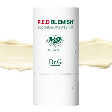 Dr.G Red Blemish Soothing Up Sun Stick SPF50+ PA++++ 21g