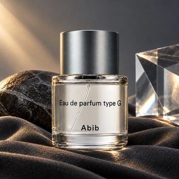 Abib Eau de Parfum Type G 50ml