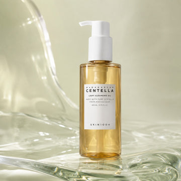 SKIN1004 Cleansing Oil Light 200ml