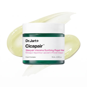 Dr.Jart+ Mask Cicapair Sleepair Intensive Soothing Repair 75ml