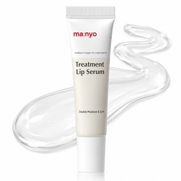 manyo Treatment Lip Serum 10ml