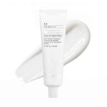 VT TX Toning Cream 50ml