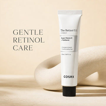 COSRX Retinol 0.1 Cream 20ml