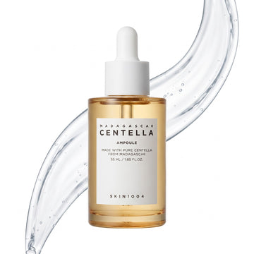 SKIN1004 Centella Ampoule - Madagascar Centella Ampoule 55ml for Sensitive Skin