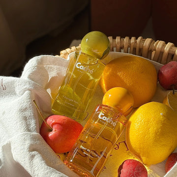 Caché Women's Fragrance - Fleur de Lumière - Skincare Lab