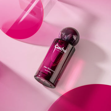 Caché Women's Fragrance - Fleur Éclatante - Skincare Lab