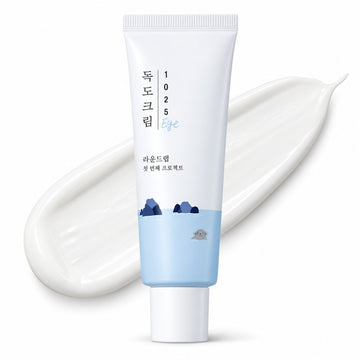 ROUND LAB Eye Cream - 1025 Dokdo Eye Cream 30ml