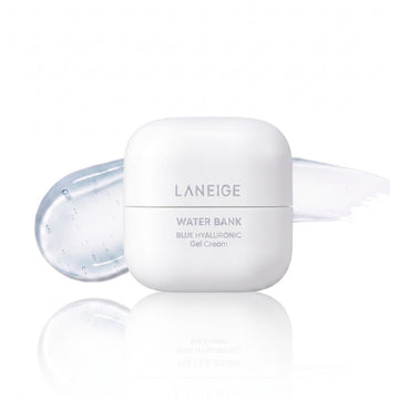 Laneige Water Bank Gel Cream - Ultra-Hydrating 50ml Moisturizer