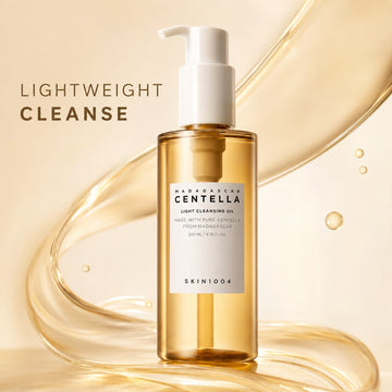 SKIN1004 Cleansing Oil Light 200ml
