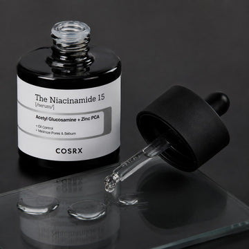 COSRX Niacinamide 15 Serum 20ml