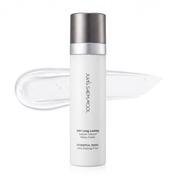 JUNGSAEMMOOL Essential Mool Ultra Setting Fixer 120ml