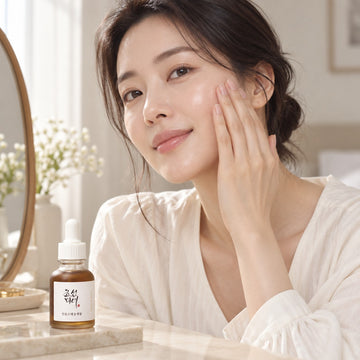Beauty of Joseon Revive Serum Ginseng + Snail Mucin 30ml