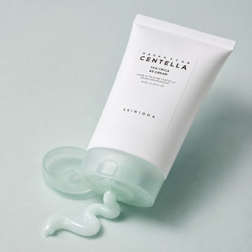 SKIN1004 Madagascar Centella Tea-Trica B5 Cream 75ml