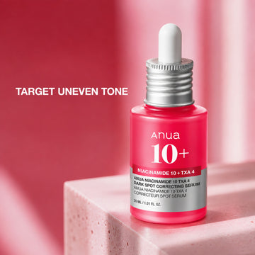Anua Niacinamide Serum 10 TXA 4 Dark Spot Correcting 30ml