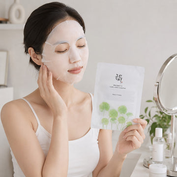 Beauty of Joseon Calming Mask Centella Asiatica 10 Sheets