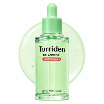 Cica Serum - Torriden BALANCEFUL Cica Control Serum 50ml