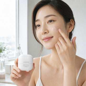 Laneige Water Bank Gel Cream - Ultra-Hydrating 50ml Moisturizer