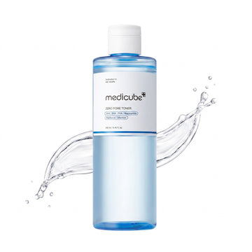 Medicube Toner Zero Pore Toner 250ml
