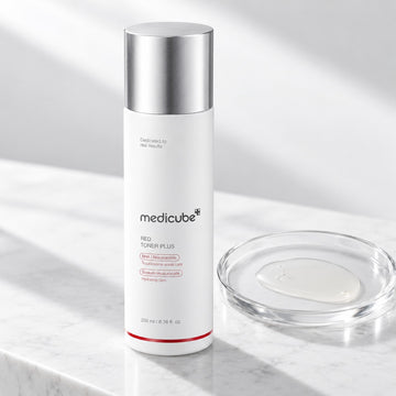 Medicube Red Toner Plus 200ml