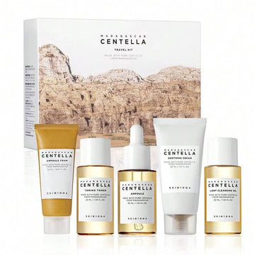 SKIN1004 Centella Travel Kit