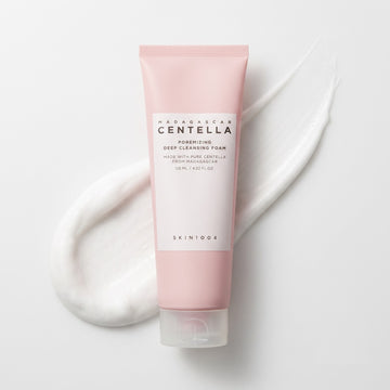SKIN1004 Poremizing Deep Cleansing Foam Madagascar Centella 125ml