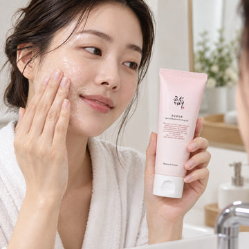 Beauty of Joseon Peeling Gel Apricot Blossom 100ml