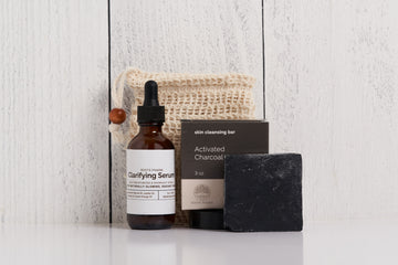 The Skin Care Bundle - Skincare Lab